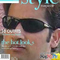 Daniel Jacob's Photo