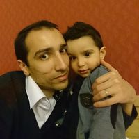 Fotos de hossein mahdianpour