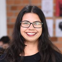 Daiane Jardim's Photo