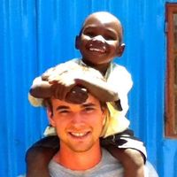 Valentin Shanahan's Photo