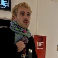 Mika Elias Müller的照片