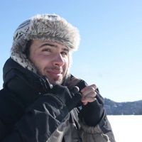 Abel Cazenave的照片