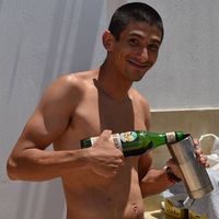 Fotos von Angel Bringa