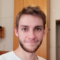 Lukas Steinhuber's Photo