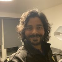 Fotos de Nitin Swarup