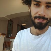 Kim-André Myrvang's Photo