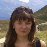 Alexandra Monnier's Photo