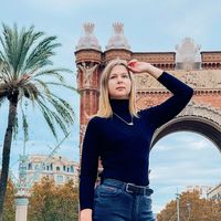 Julia Fedorina的照片