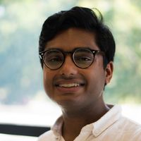 Jonathan Thomas's Photo