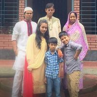 Saidul Shakil's Photo