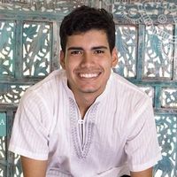 Pedro Liberato's Photo