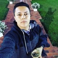 Acácio Peter's Photo