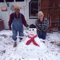 Greta Rossi的照片