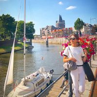 Yuka Kuwada的照片