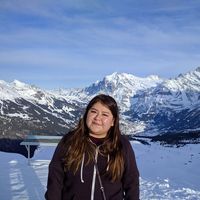 Memez Arecel's Photo