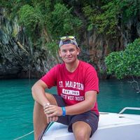 Emil Anderson's Photo