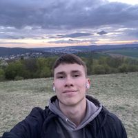 Dominik Filipek's Photo
