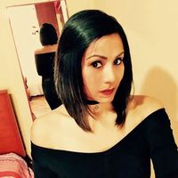 Nana Palomino的照片