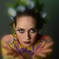 Andrea Carolina Liñán Durán的照片