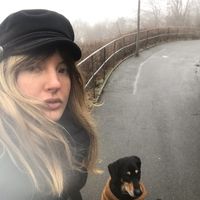 Fotos von Antonia Claire