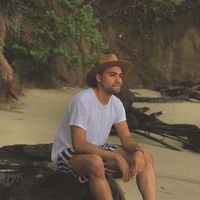 Richyth Romero's Photo