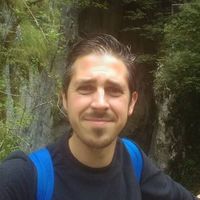 Alejandro Alonso's Photo