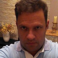 Juscelino de Almeida's Photo