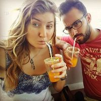 Marine Pasquini's Photo