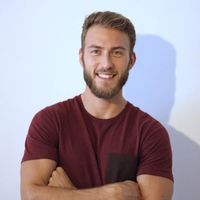 Tommy K-berg's Photo