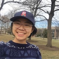 Yvonne Nguyen's Photo