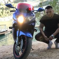 Alfonso Ceballos's Photo