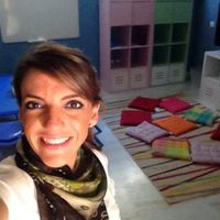 Le foto di Sofia Molinero