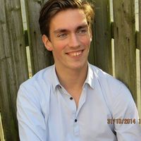 Guillaume Straatjes的照片