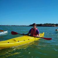 Spencer Cavan's Photo