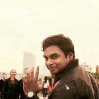 Praveen Kumar's Photo