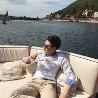 Lukas Knauber's Photo