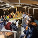 Nile Felucca in Maadi with Green Camp  's picture