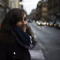 Heather Murdoch's Photo