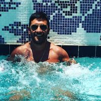 Franco Bolognino's Photo