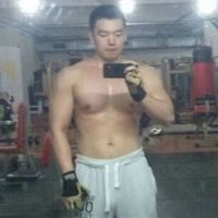 Crywolf Liu的照片