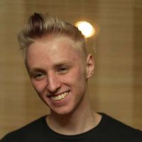 Alexander Zimov's Photo