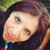 Daniela Montaño's Photo