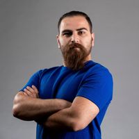 Shotiko Lomidze的照片