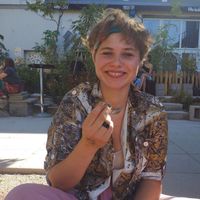 Astrid  Pollmann's Photo