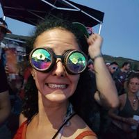 Lynda Amichi's Photo