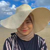 Iyan Rufaida's Photo