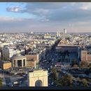 Visita al Faro de Moncloa / Visit to Faro de Moncl的照片