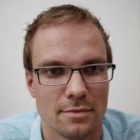 Robert Kretschmer's Photo