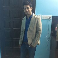 Vibhor naryani的照片