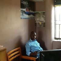 Photos de Byaruhanga Bosco